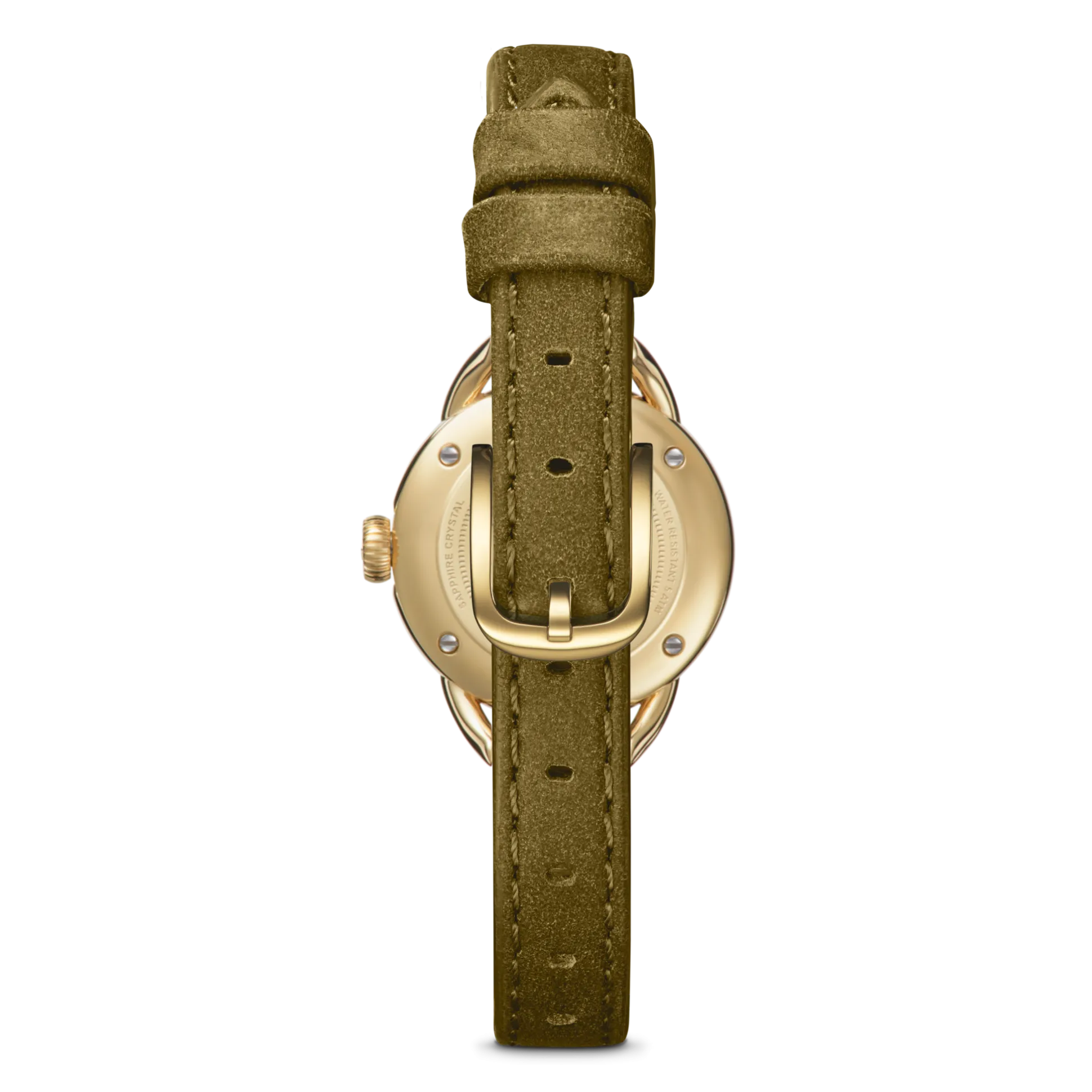 Runabout Watch