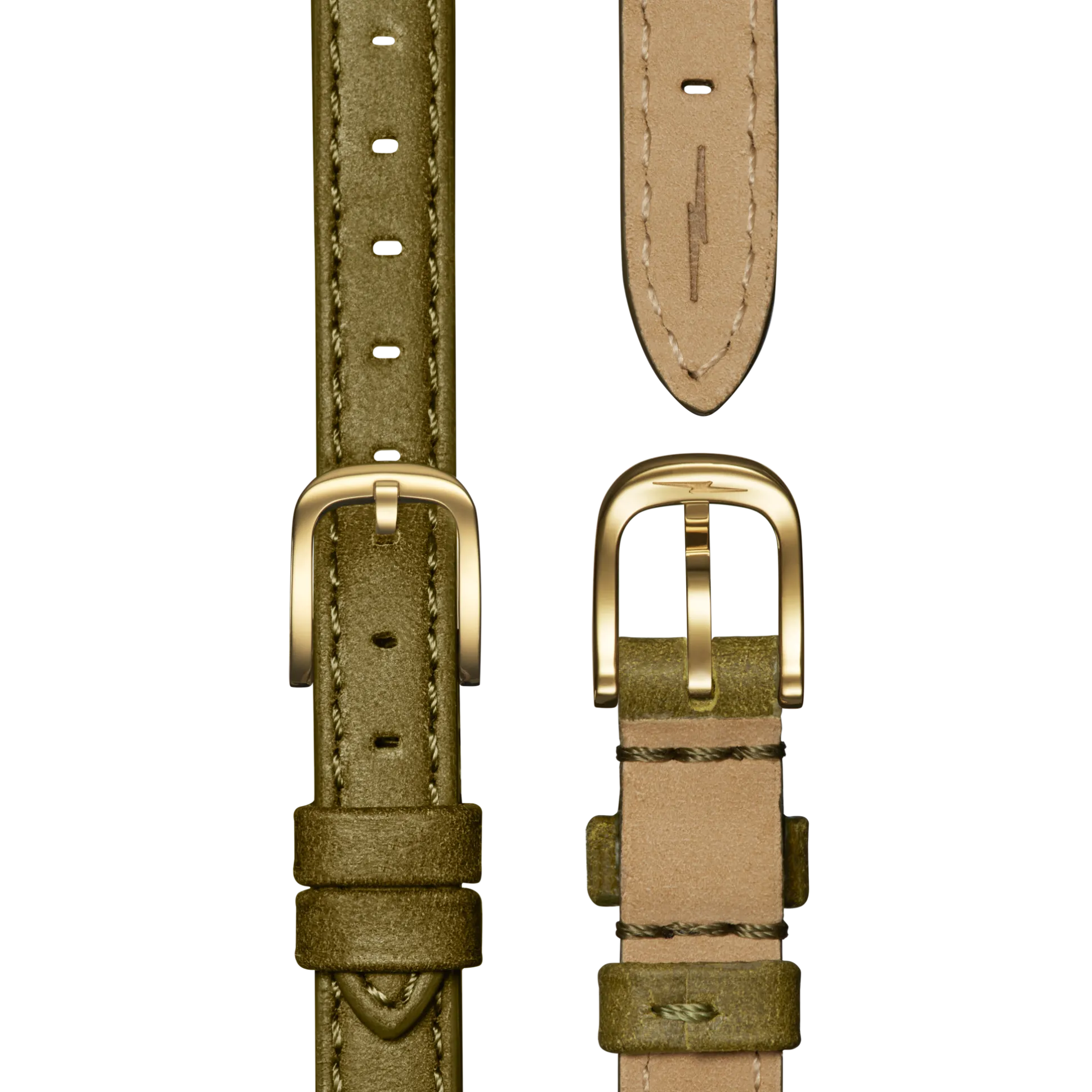 Runabout Watch