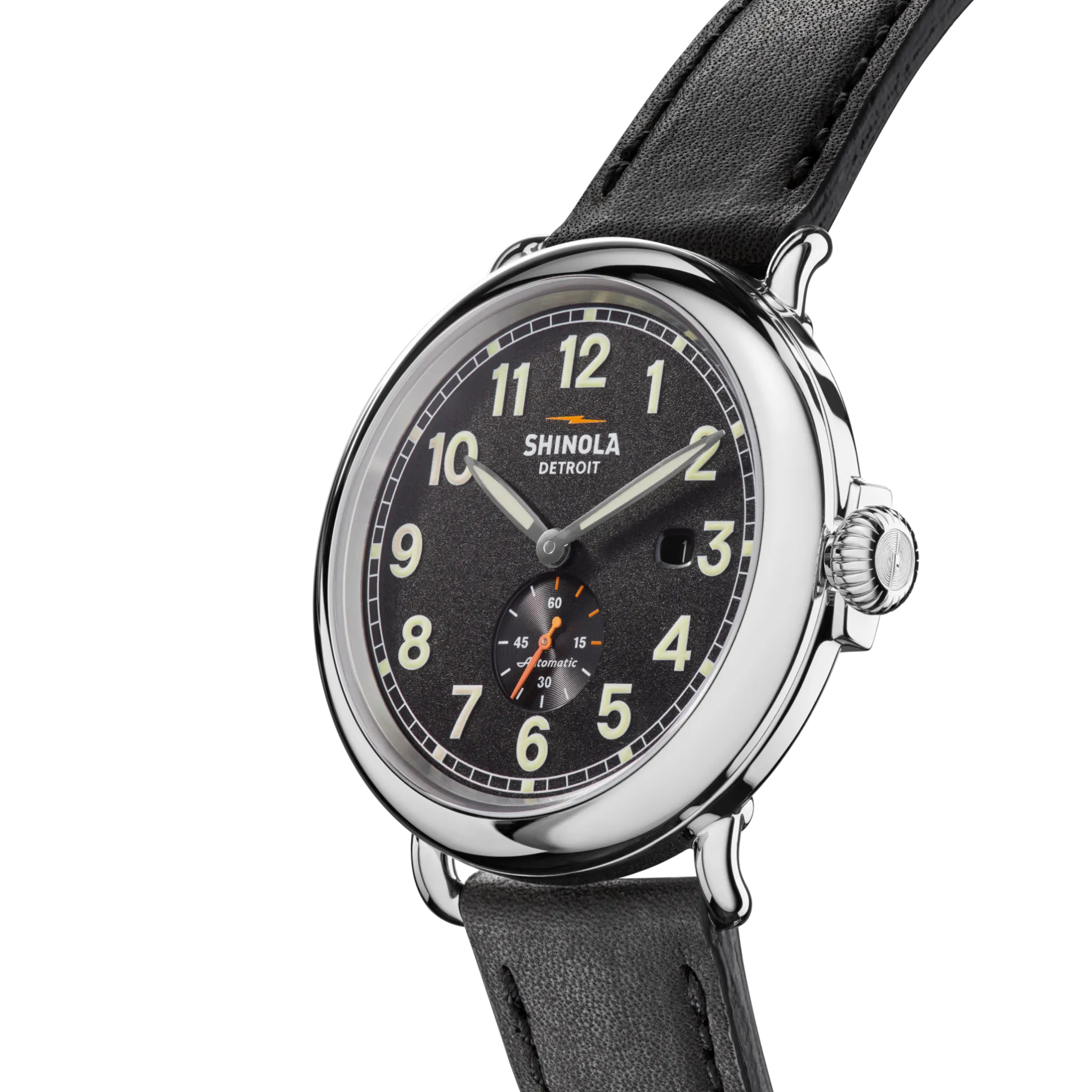 Runwell Automatic Watch