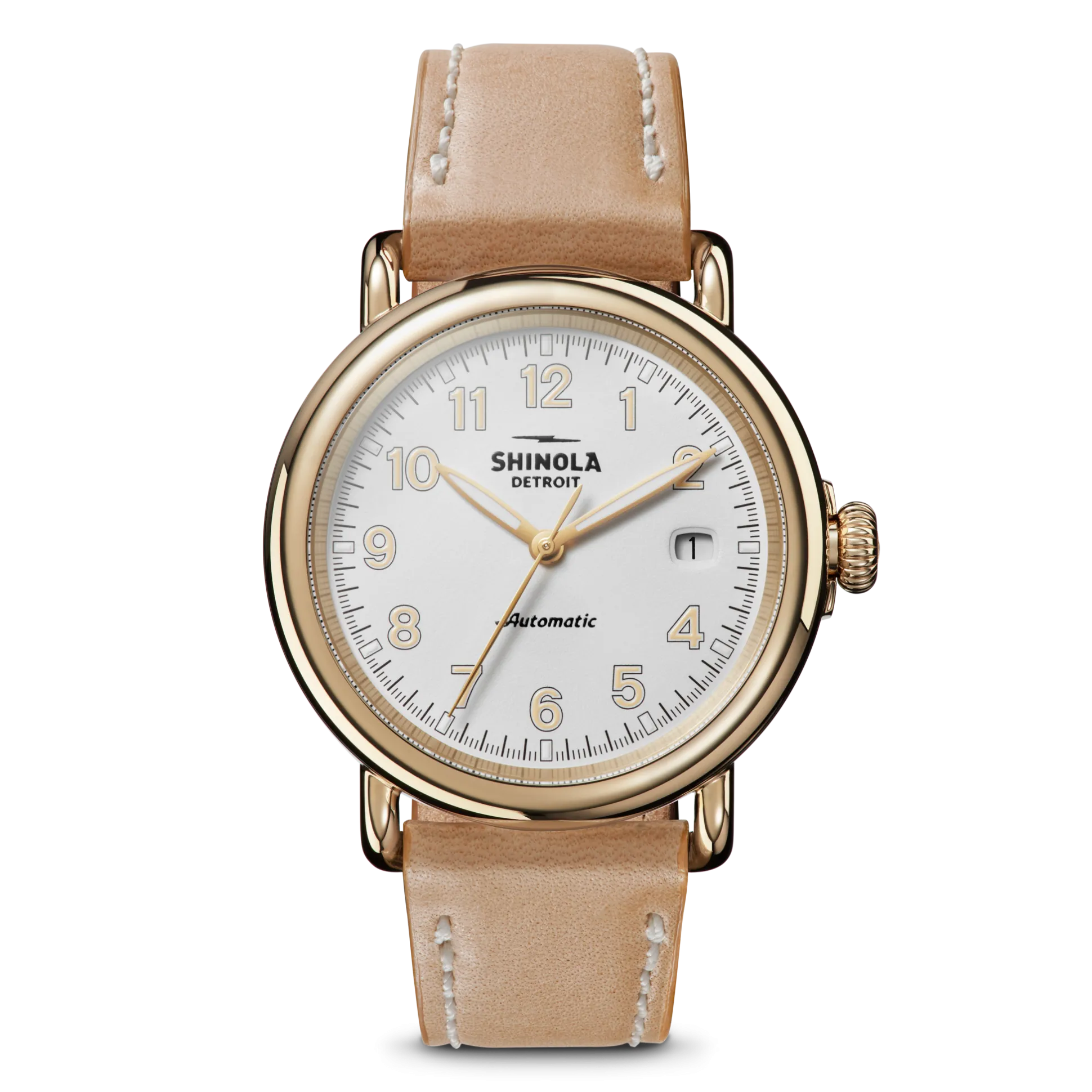 Runwell Automatic Watch