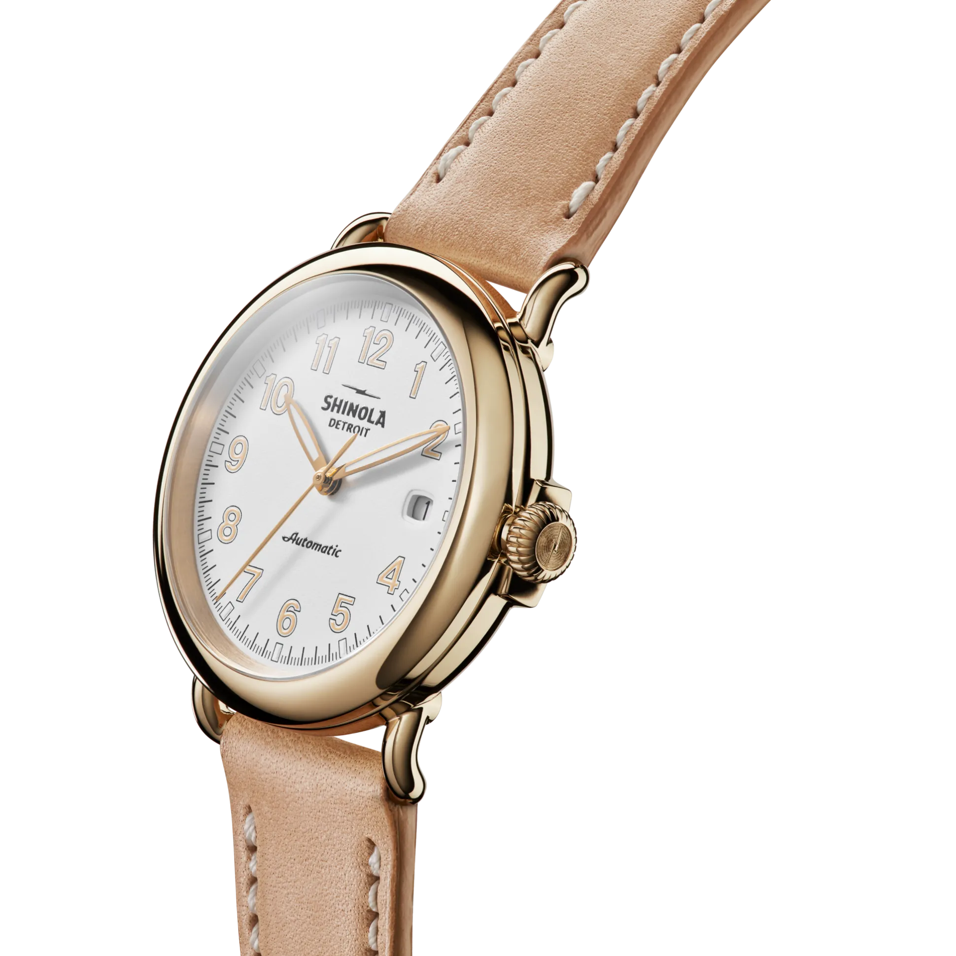 Runwell Automatic Watch