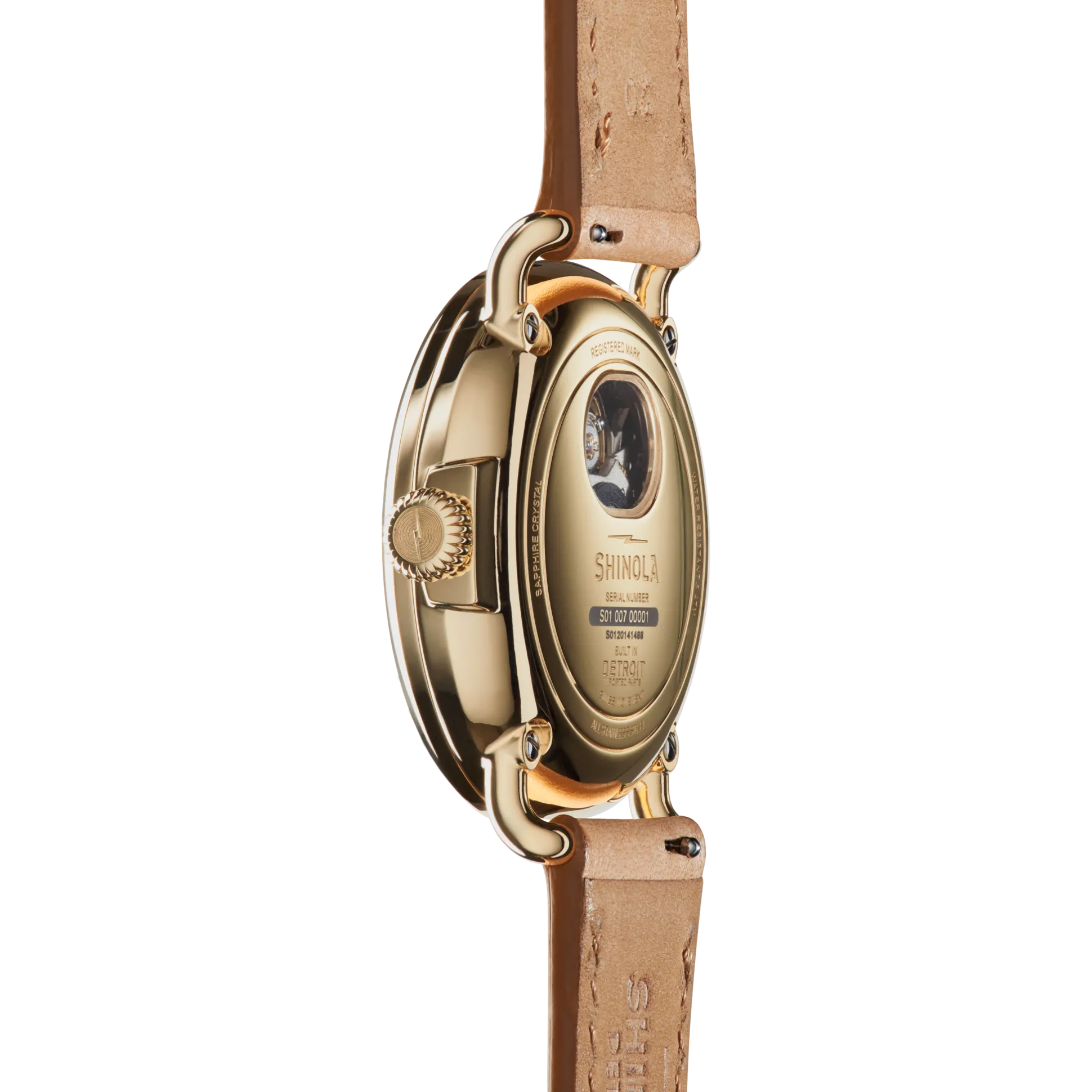 Runwell Automatic Watch