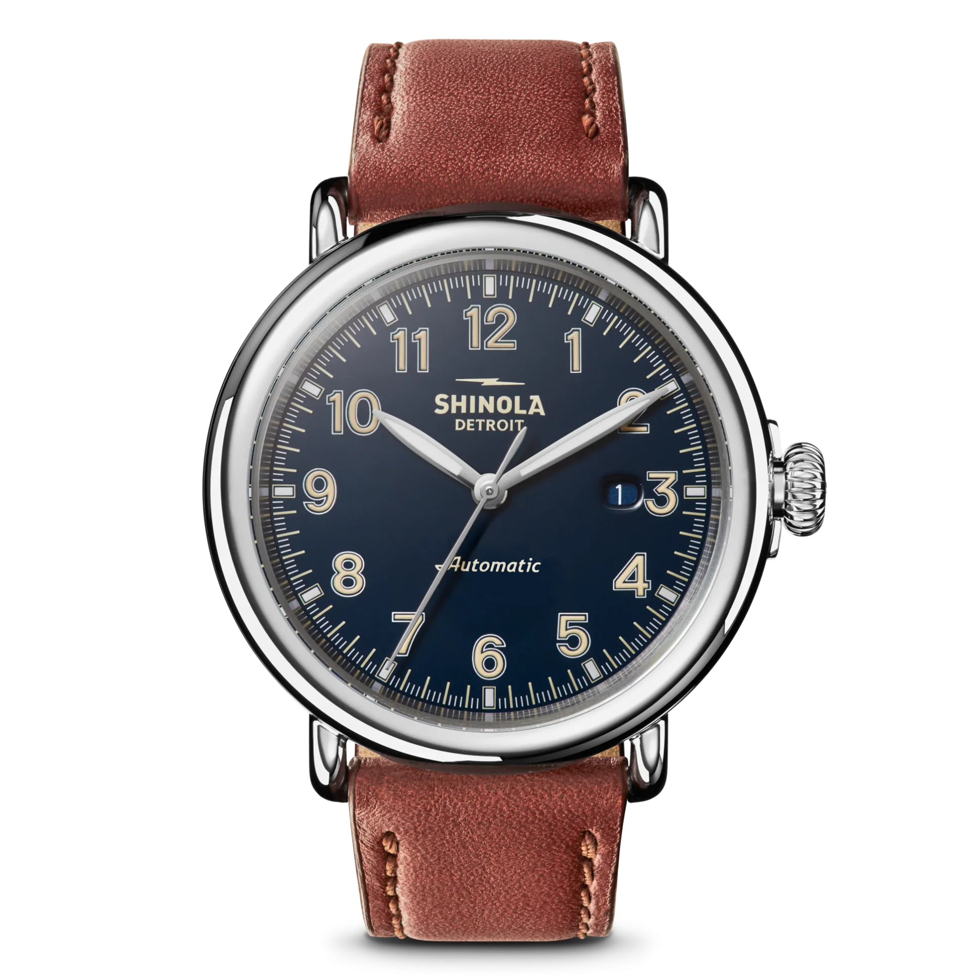 Runwell Automatic Watch