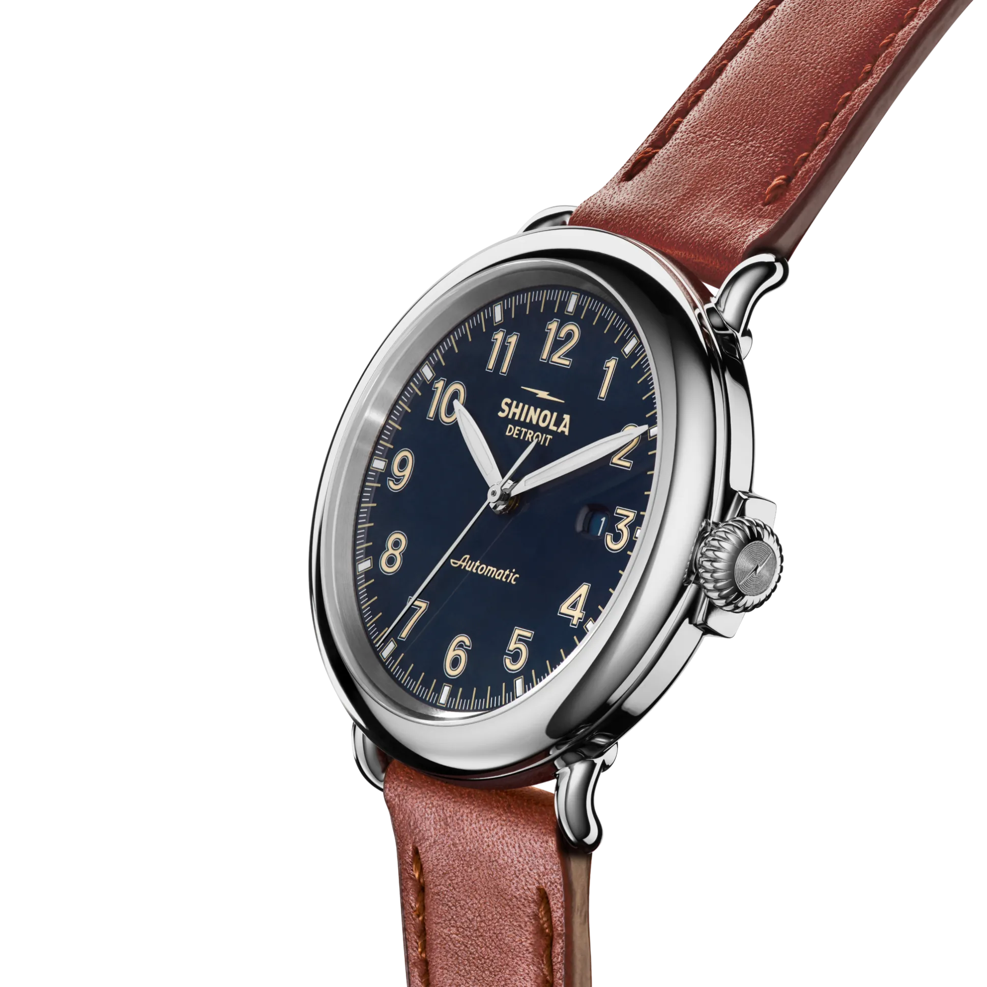Runwell Automatic Watch