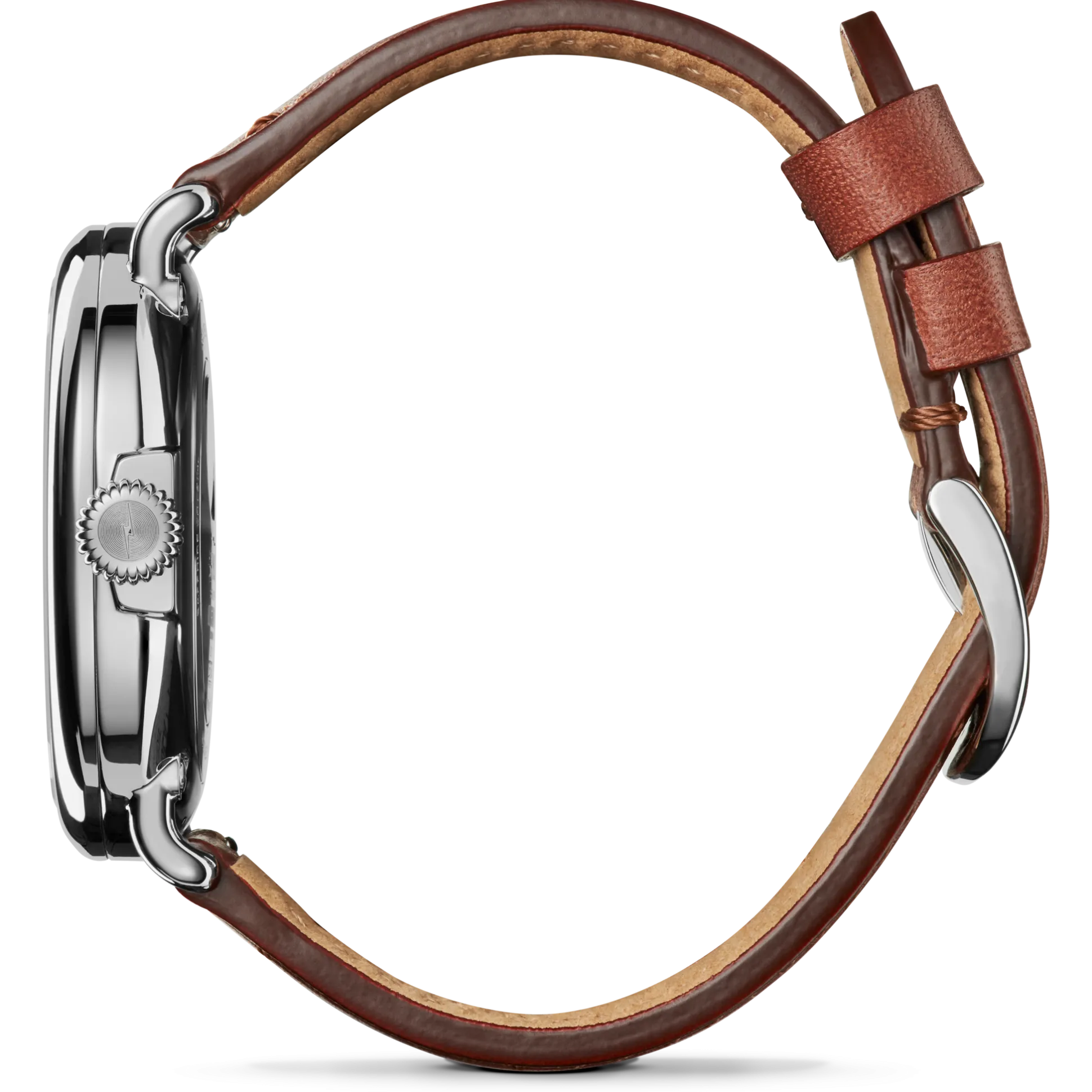 Runwell Automatic Watch