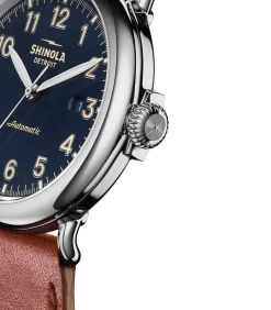 Runwell Automatic Watch