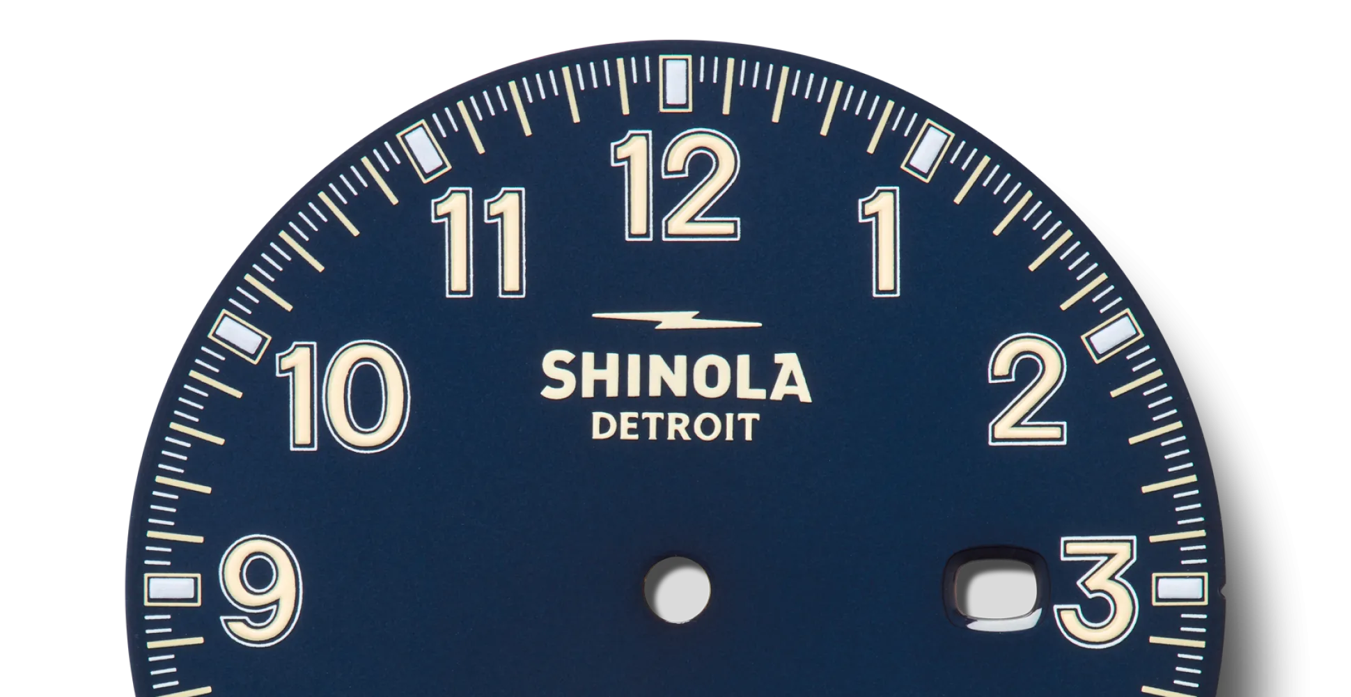 Runwell Automatic Watch
