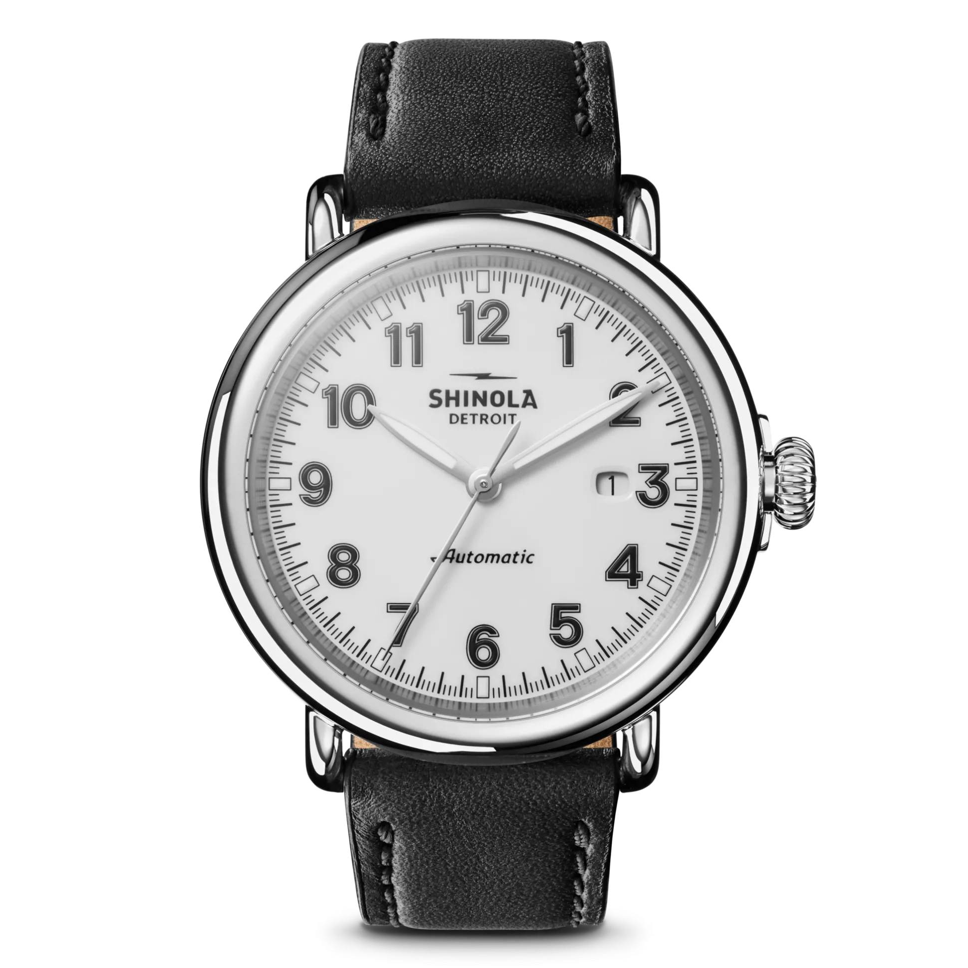 Runwell Automatic Watch
