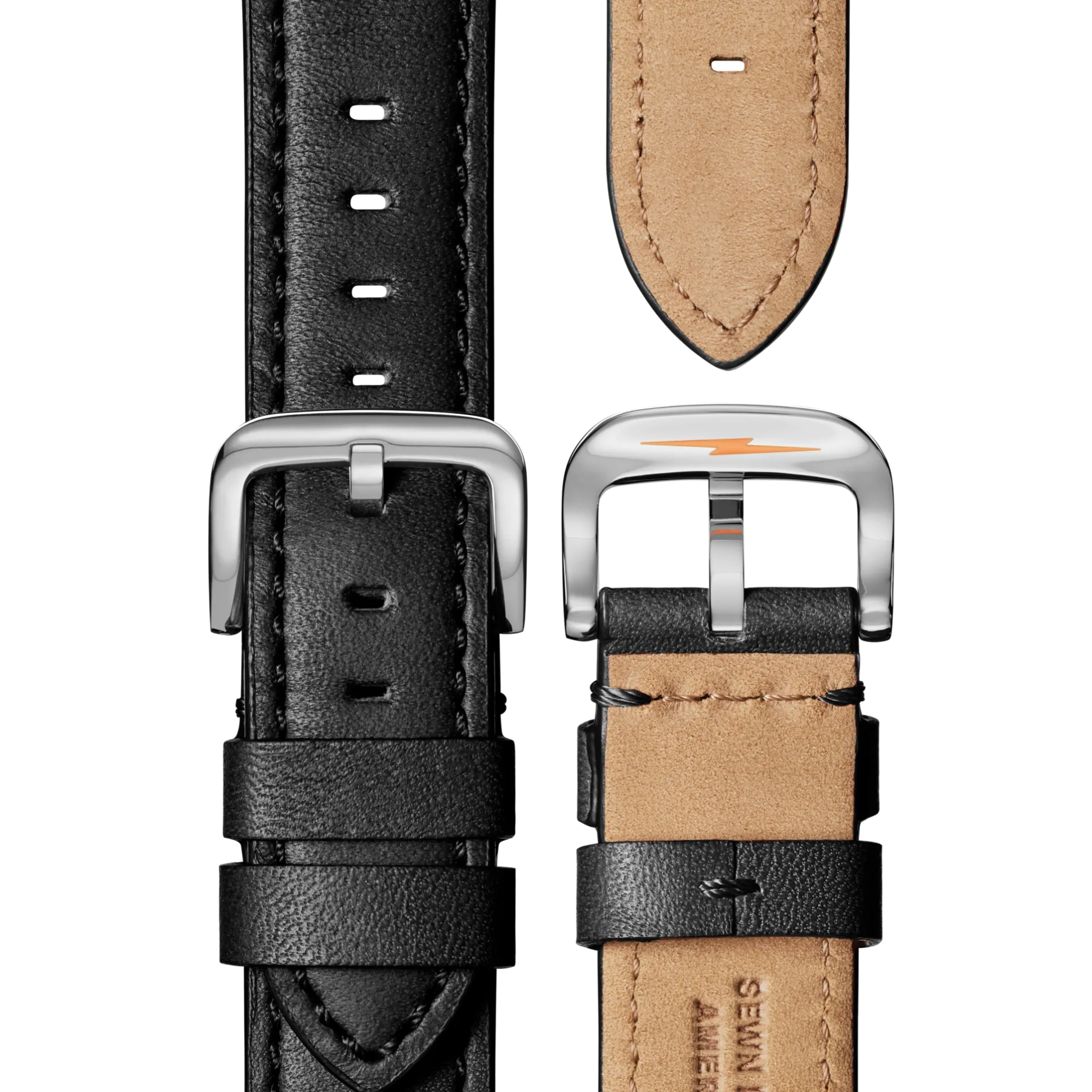 Runwell Automatic Watch