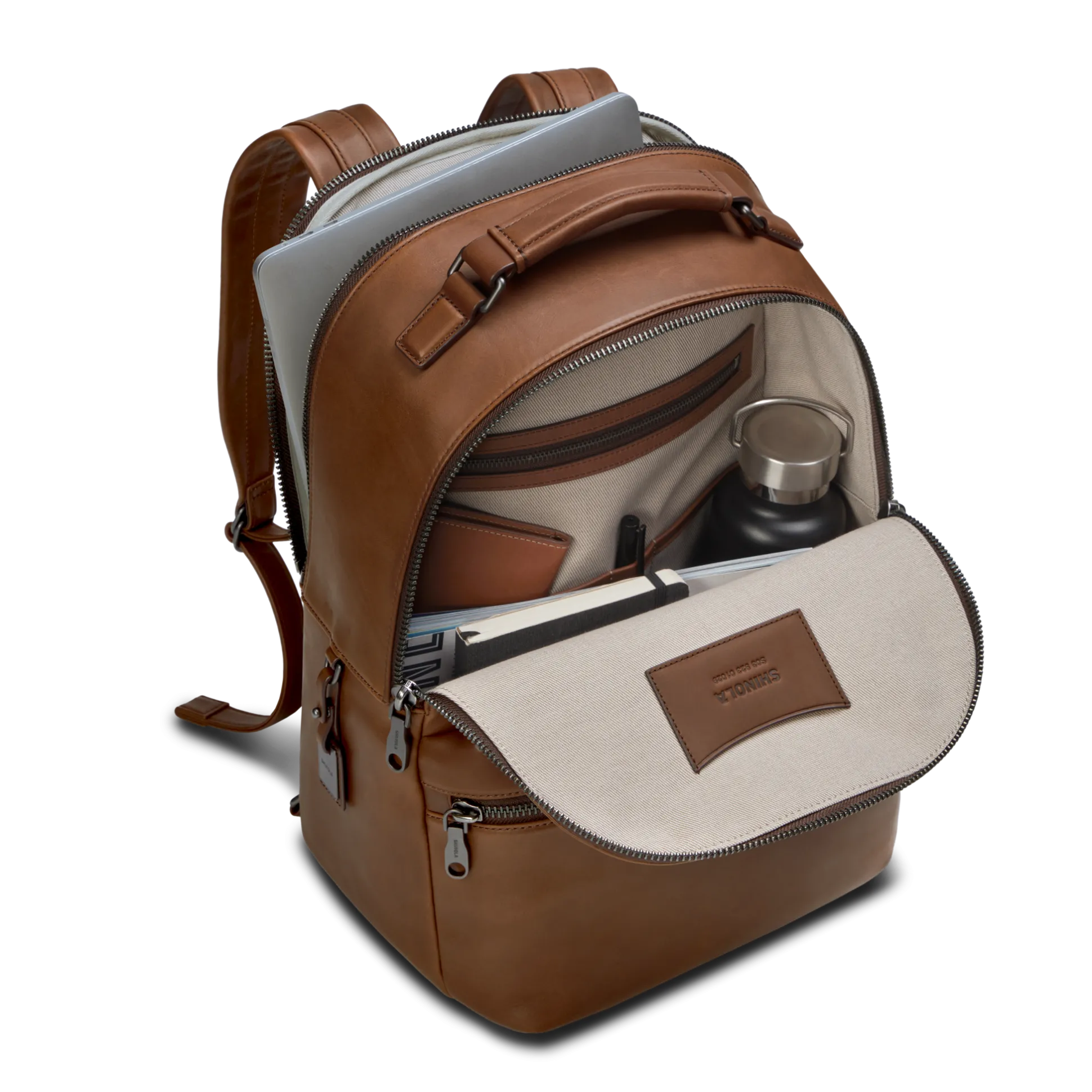 Runwell Backpack