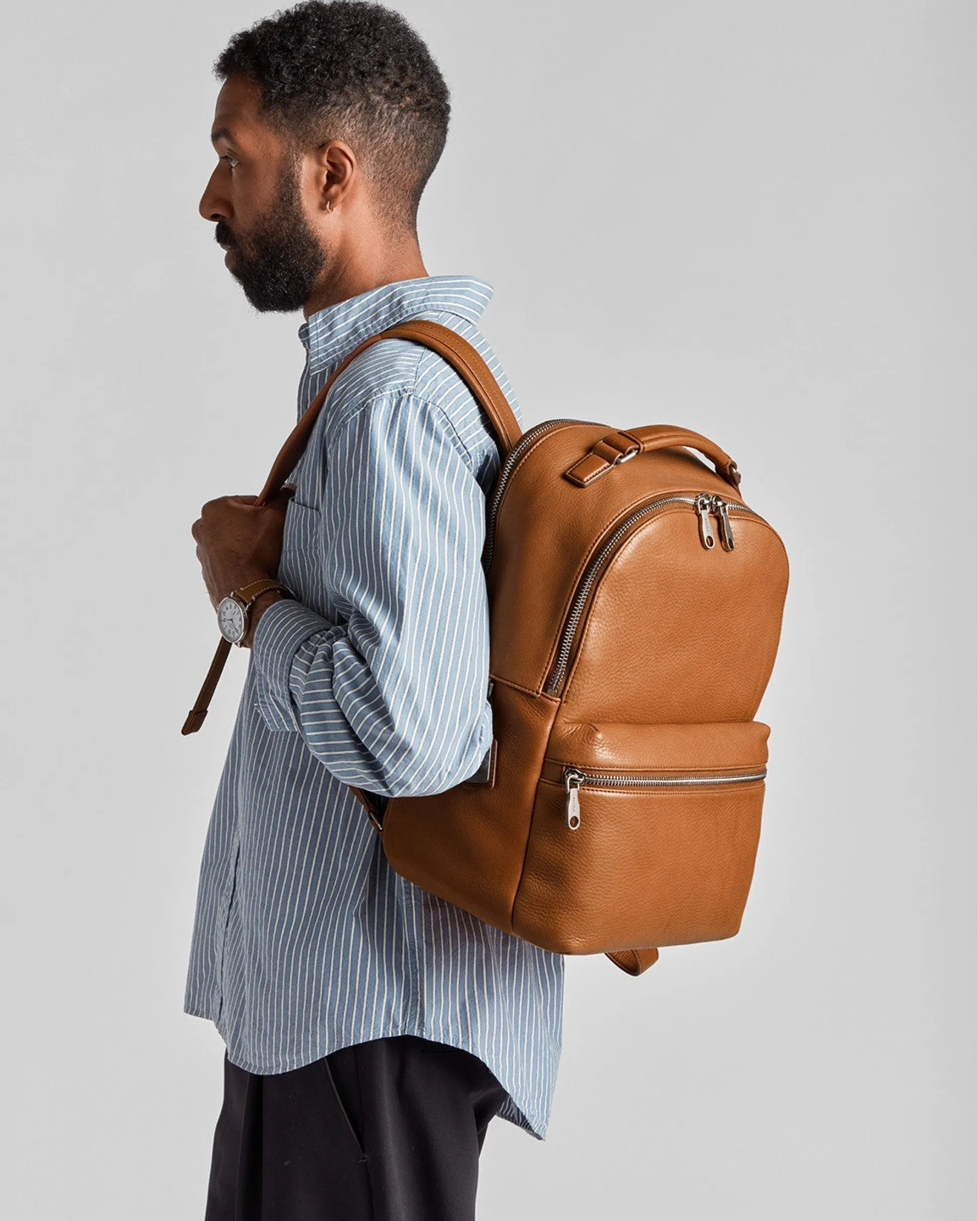 Runwell Backpack