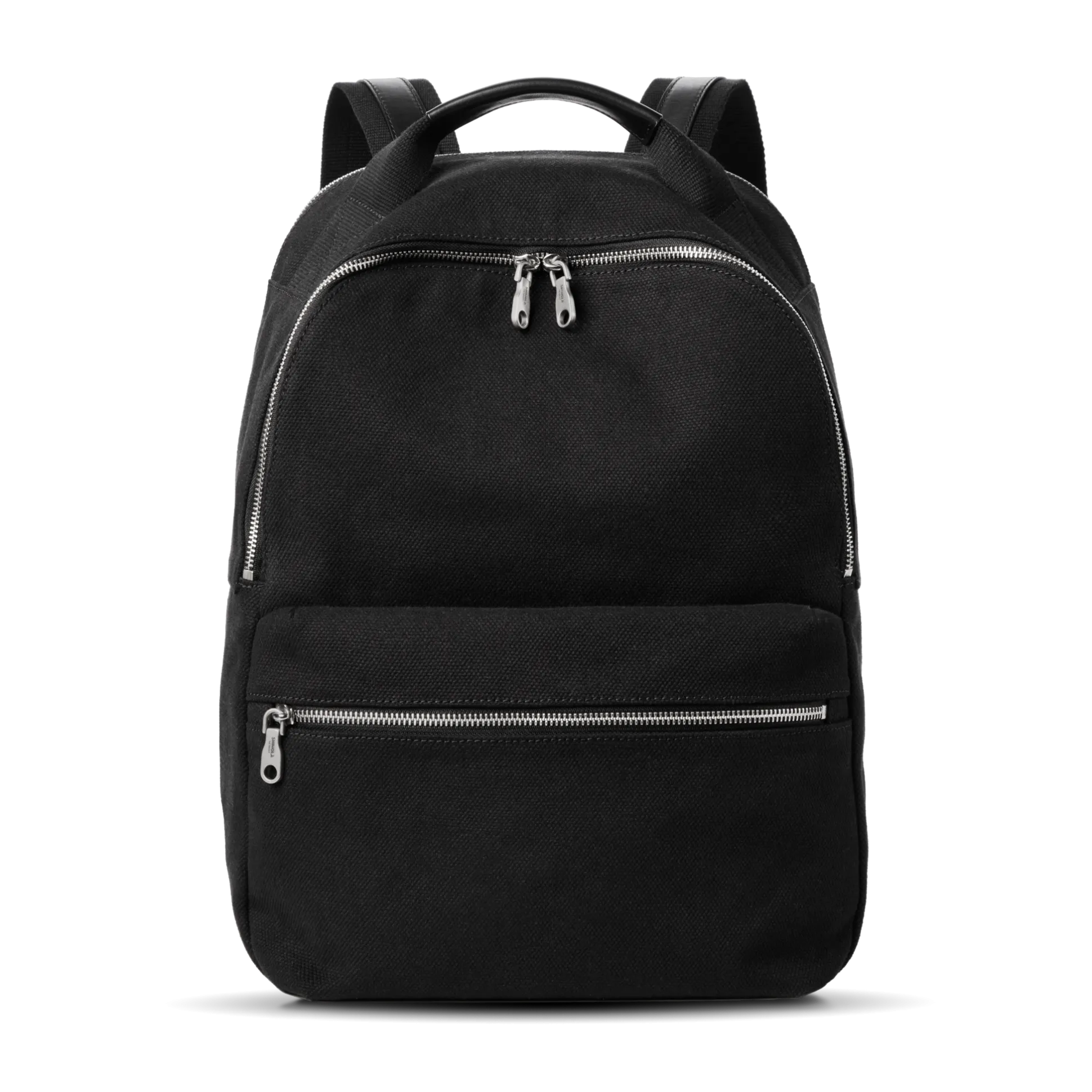 Runwell Canvas Backpack