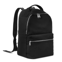 Runwell Canvas Backpack