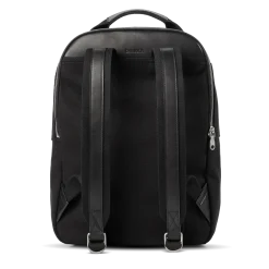 Runwell Canvas Backpack
