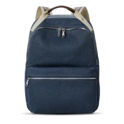 Runwell Canvas Backpack