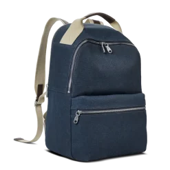 Runwell Canvas Backpack