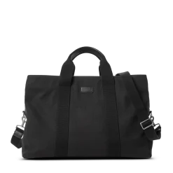 Runwell Canvas Duffle Bag