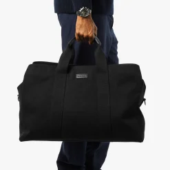 Runwell Canvas Duffle Bag