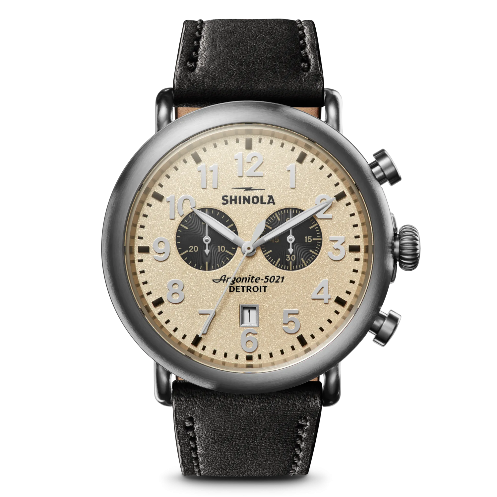 Runwell Chronograph
