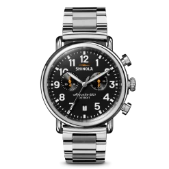 Runwell Chronograph Watch
