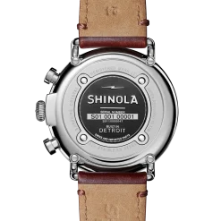 Runwell Chronograph Watch