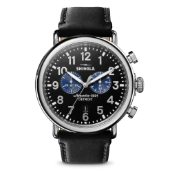 Runwell Chronograph Watch