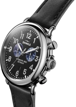 Runwell Chronograph Watch