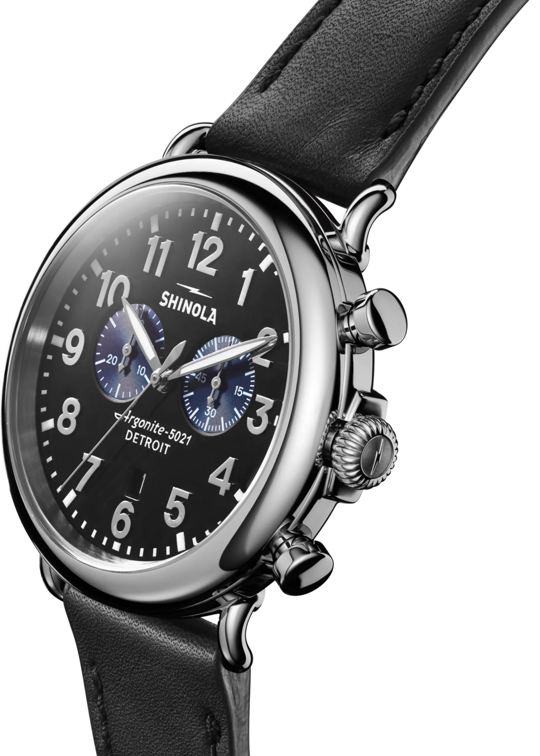 Runwell Chronograph Watch