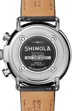 Runwell Chronograph Watch