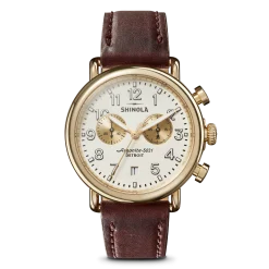 Runwell Chronograph Watch