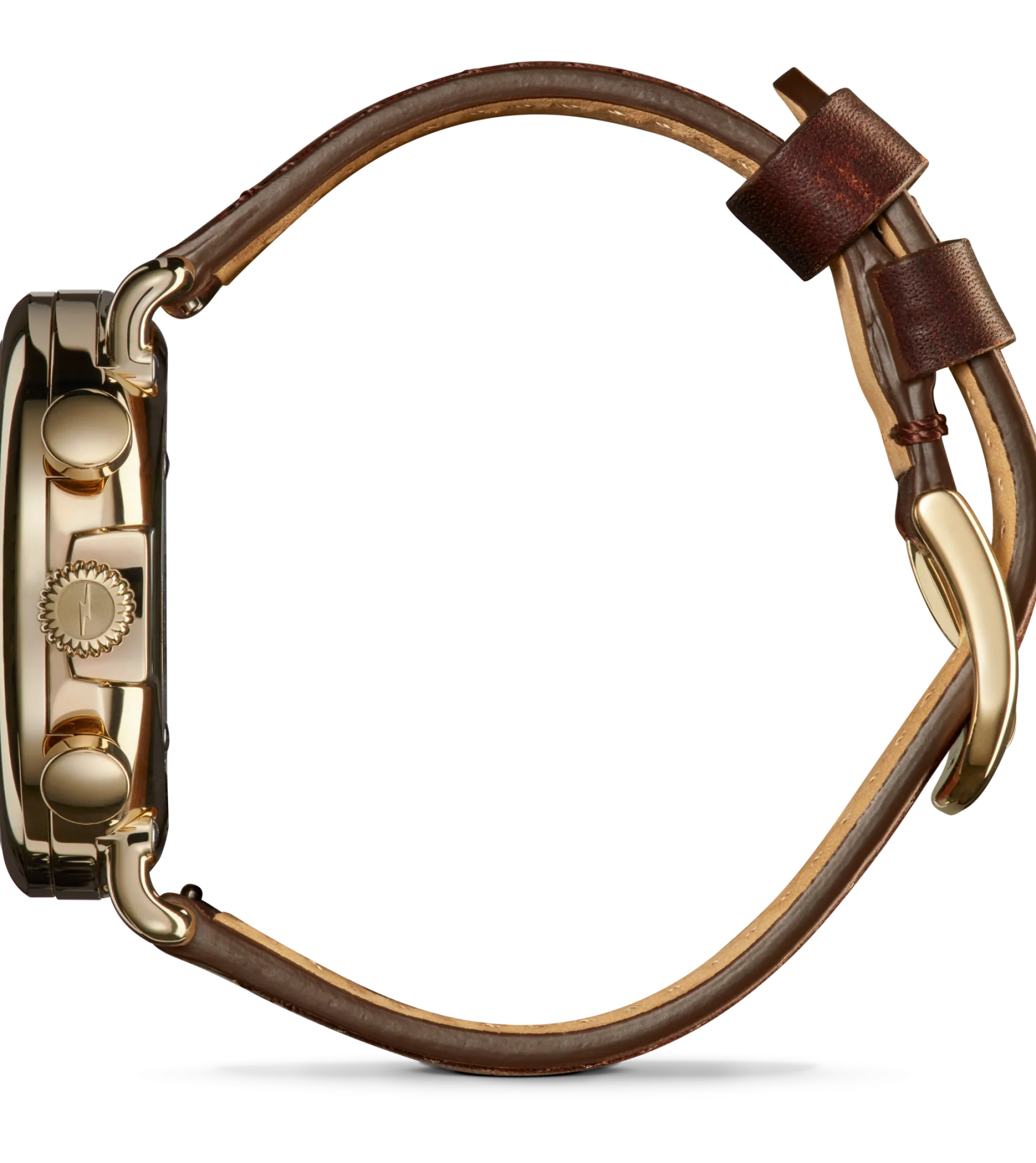 Runwell Chronograph Watch