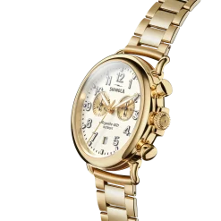 Runwell Chronograph Watch