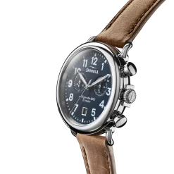 Runwell Chronograph Watch
