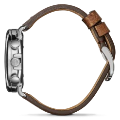 Runwell Chronograph Watch