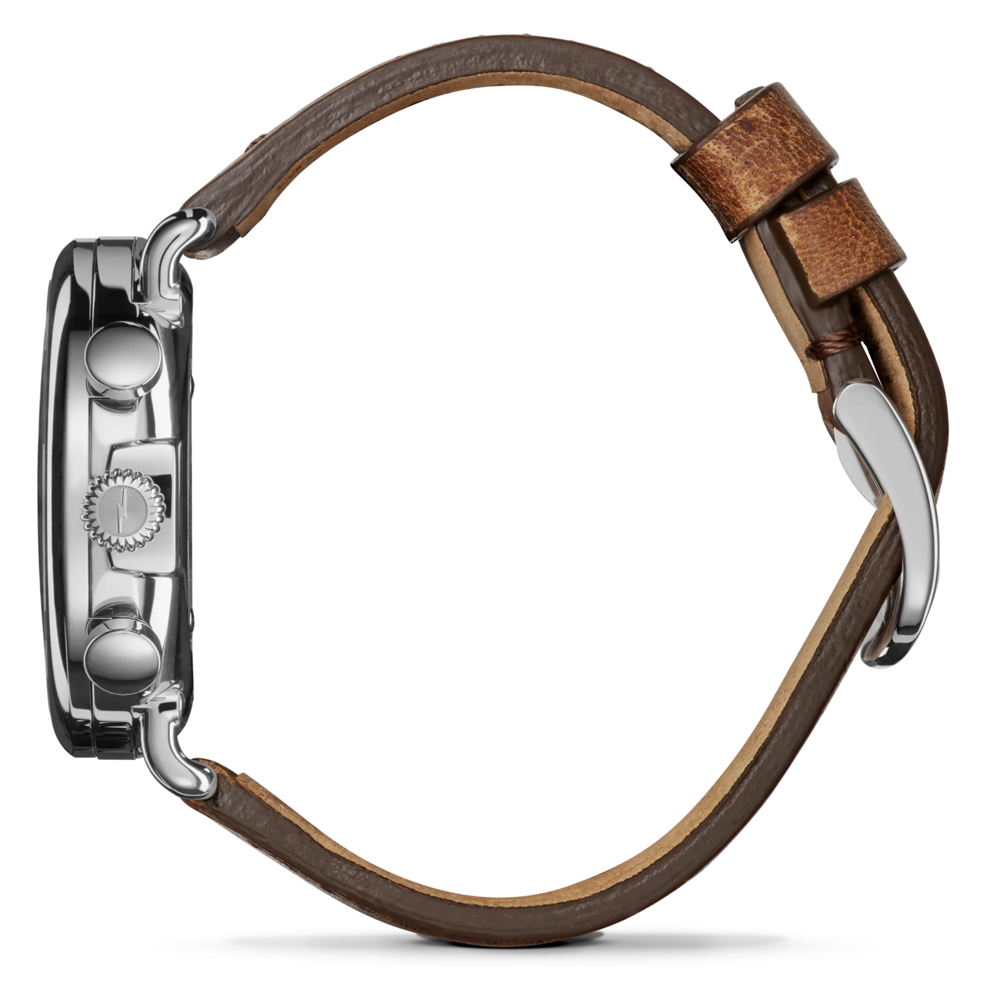 Runwell Chronograph Watch