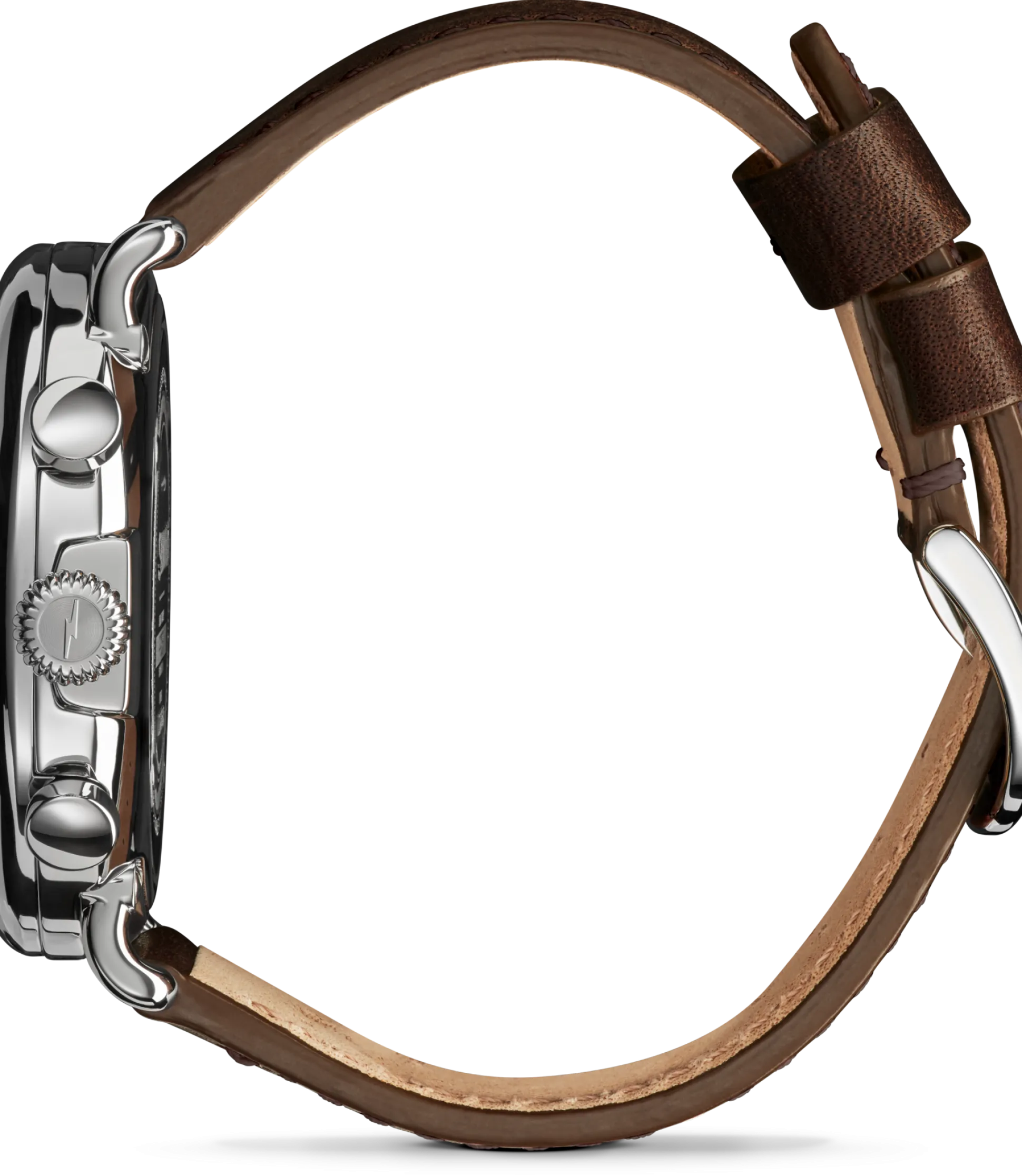 Runwell Chronograph Watch