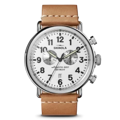 Runwell Chronograph Watch
