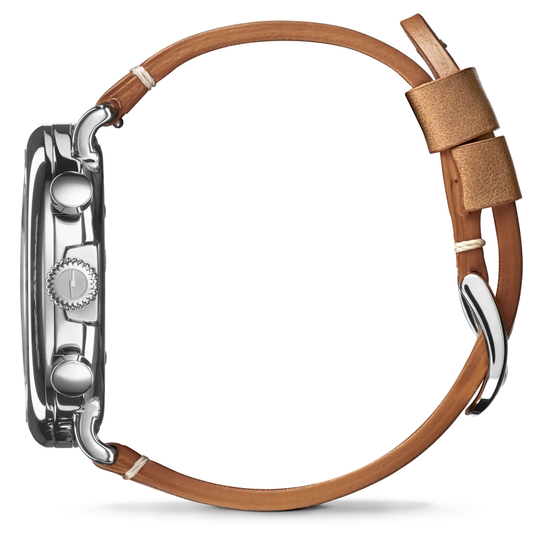 Runwell Chronograph Watch