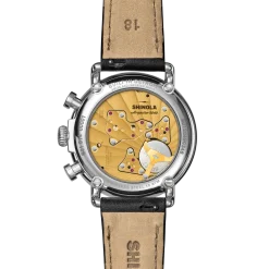 Runwell Chronograph Watch