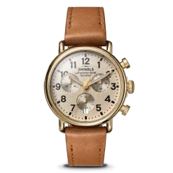 Runwell Chronograph Watch