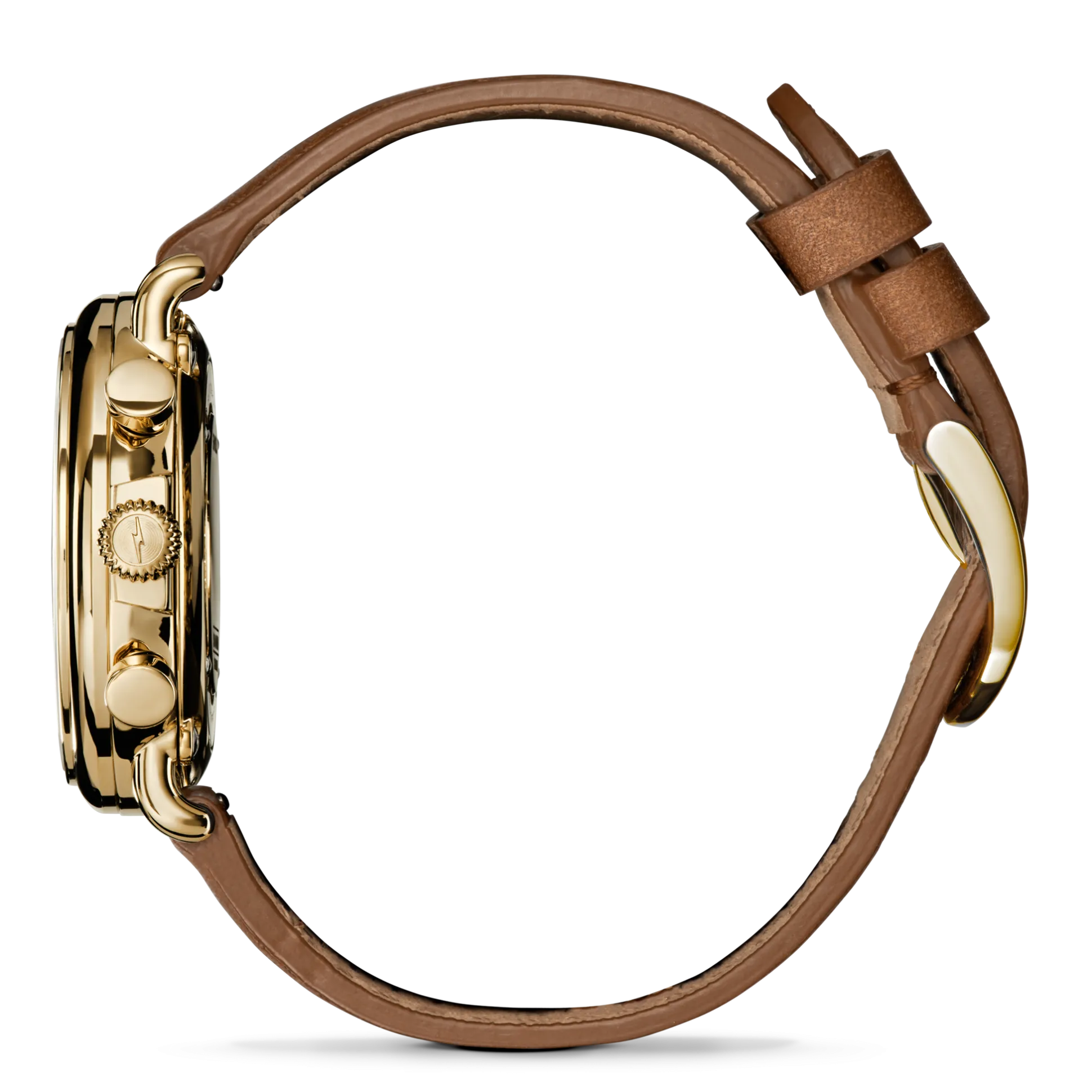 Runwell Chronograph Watch