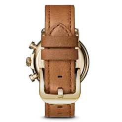 Runwell Chronograph Watch