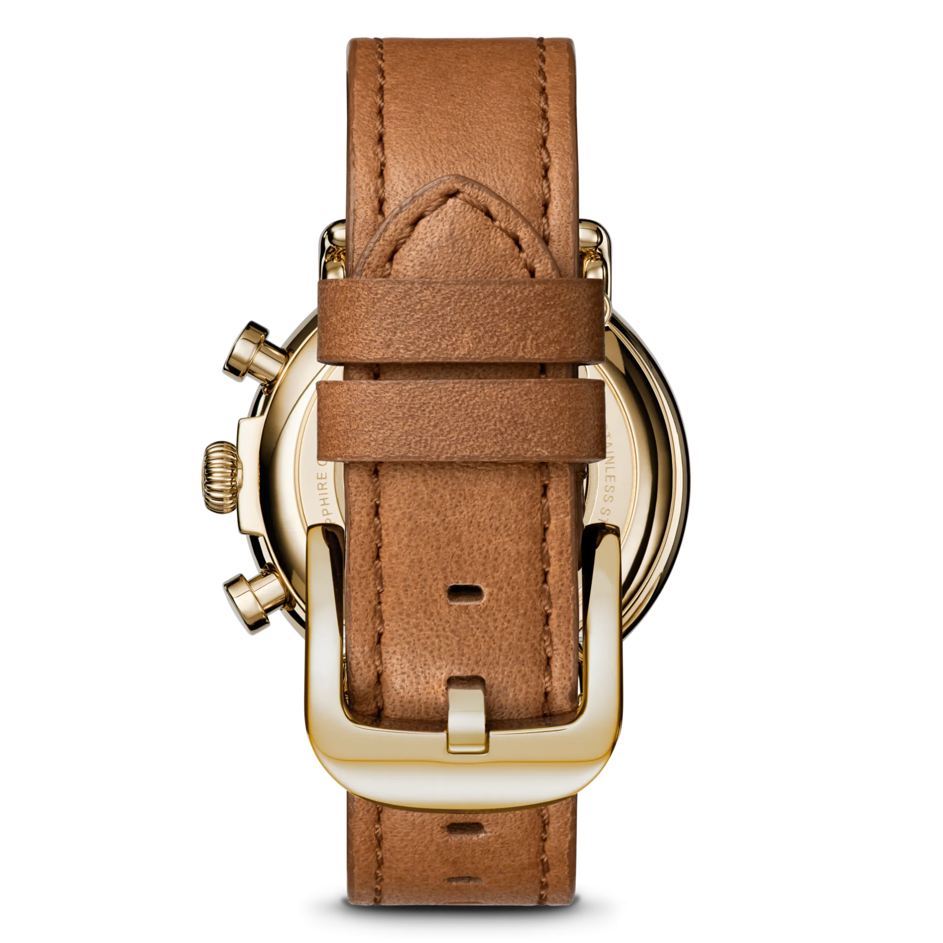 Runwell Chronograph Watch