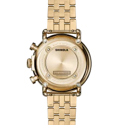 Runwell Chronograph Watch