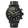 Runwell Chronograph Watch