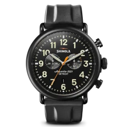 Runwell Chronograph Watch