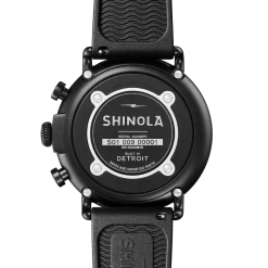 Runwell Chronograph Watch
