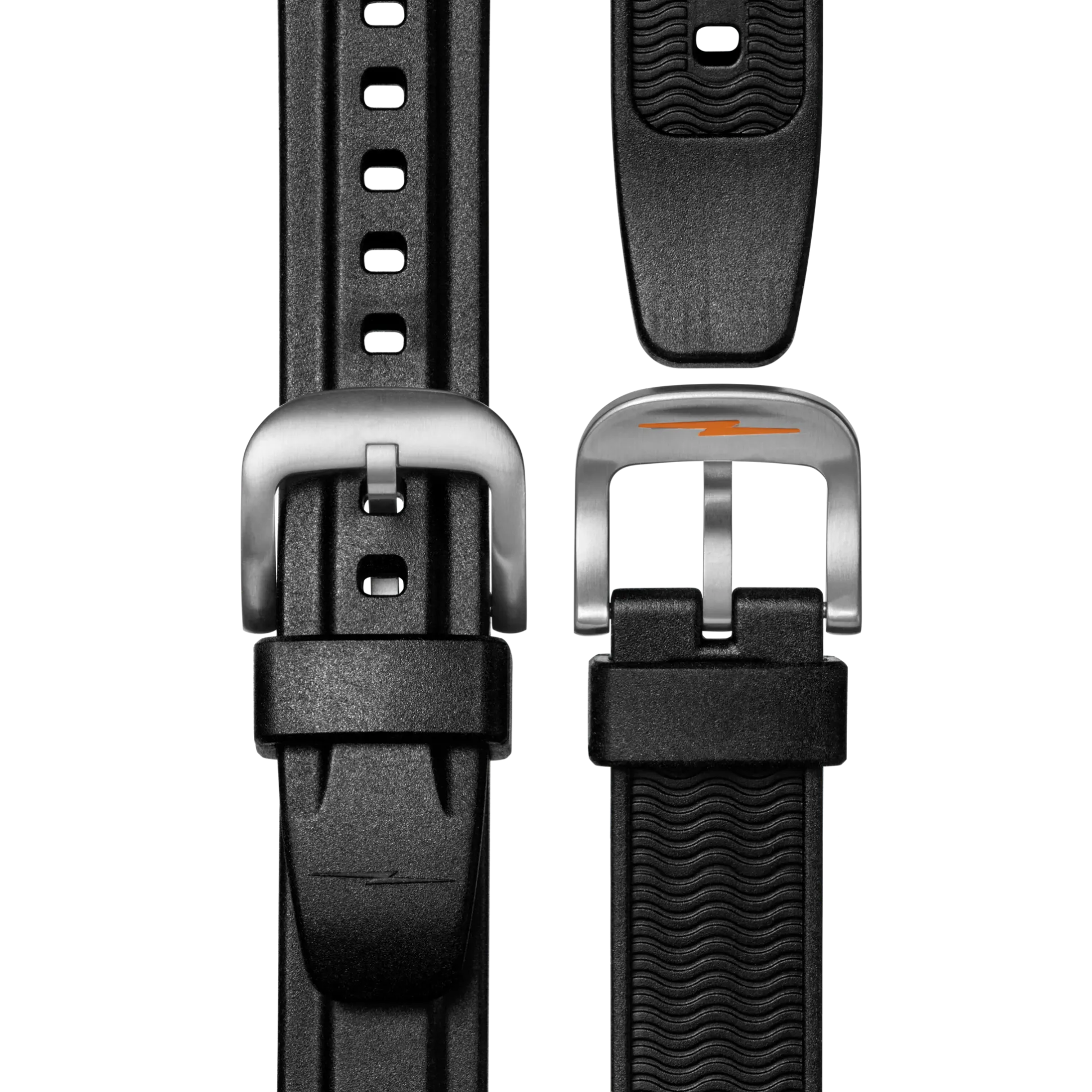Runwell Chronograph West Wind Watch Gift Set with Additional Strap