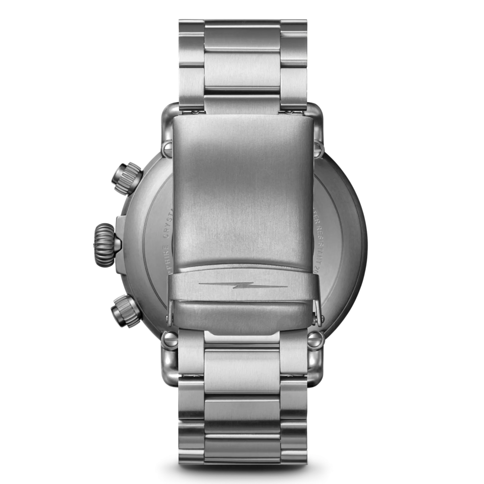 Runwell Chronograph West Wind Watch Gift Set with Additional Strap