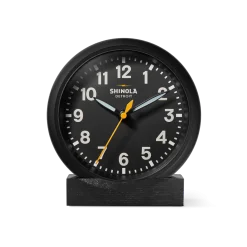 6" Runwell Clock